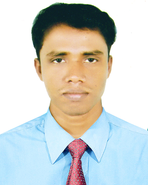 Md. Anwar Hossain Babu Photo