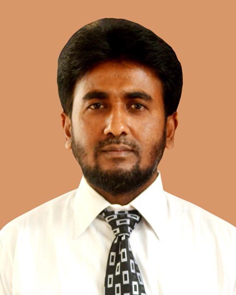 Dr. Md. Azibar Rahman Photo