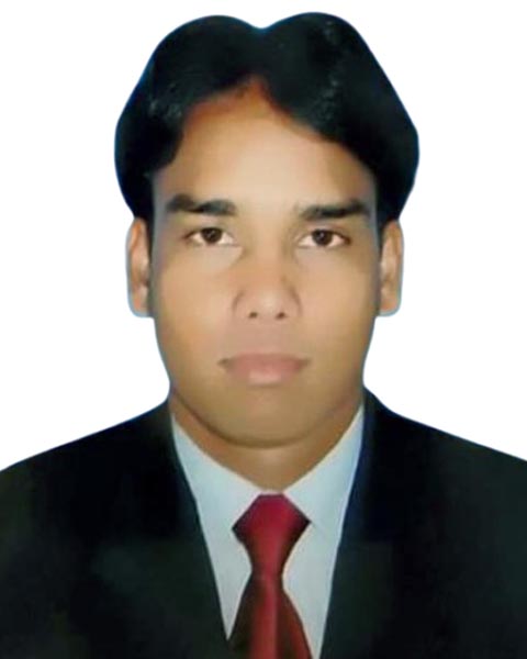 Md. Hafizur Rahman Photo