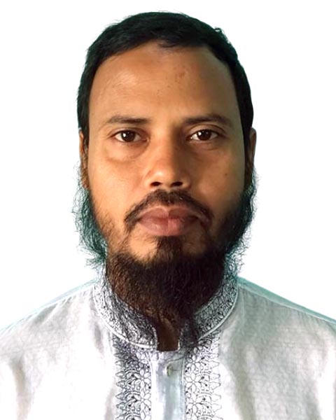 Md. Ilius Ahamed Photo