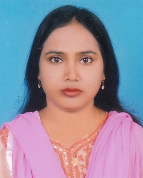 Momotaj Nahar Rina Photo