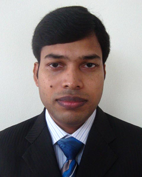 Md. Shajedul Islam Photo